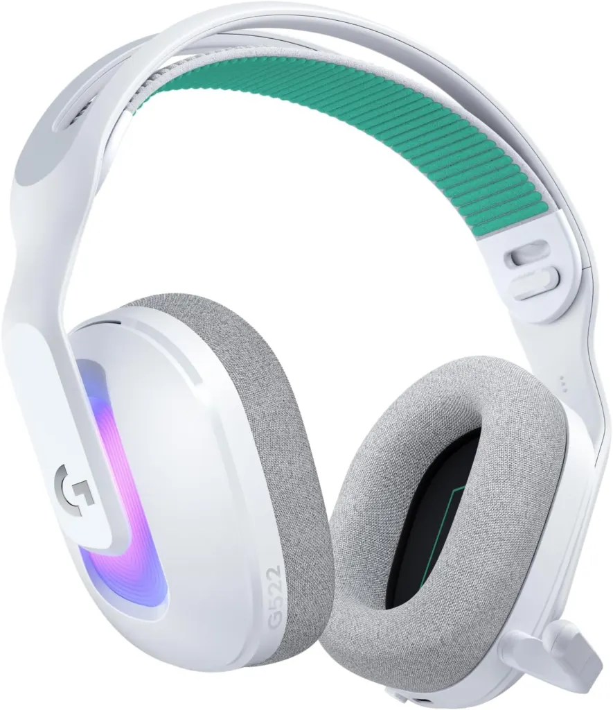 Logitech G522