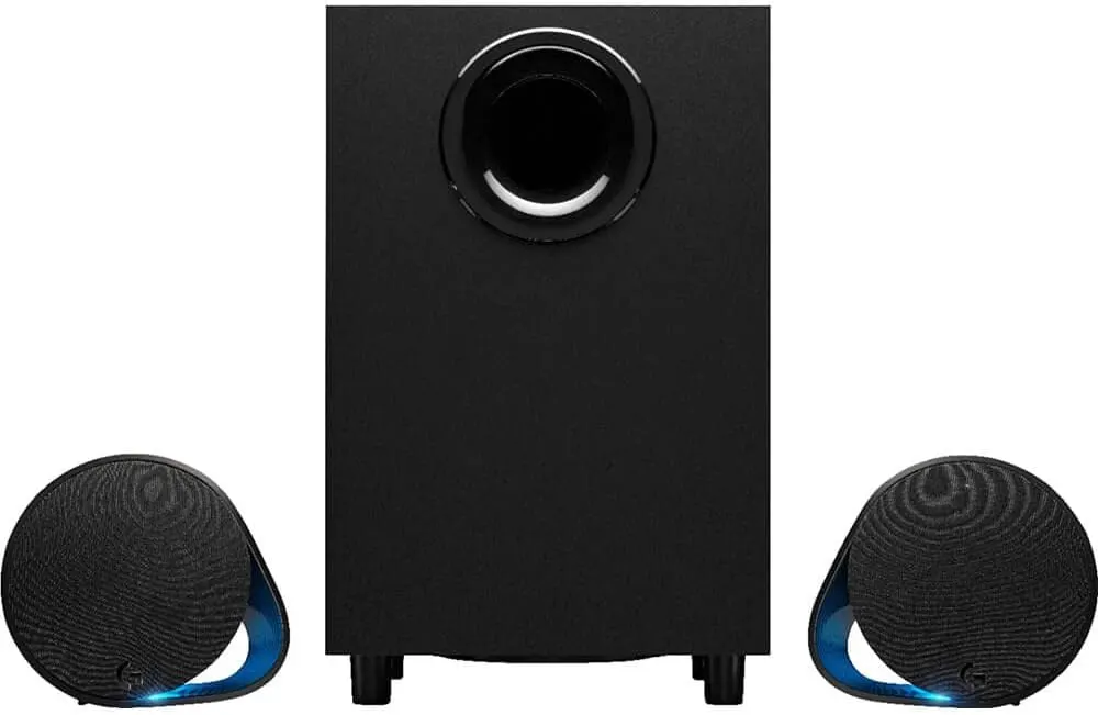 Logitech G560 