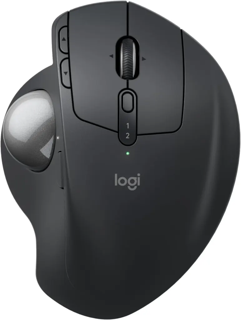 Logitech MX Ergo