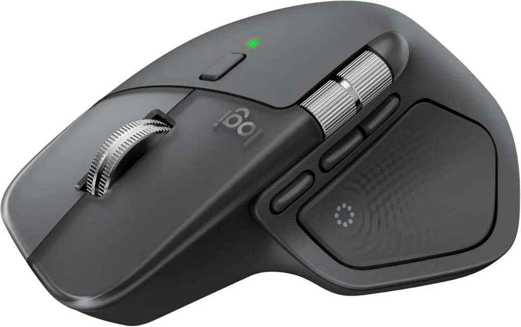 Logitech Master