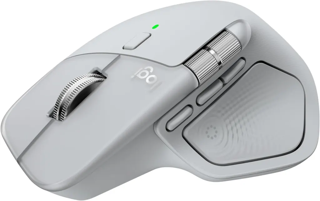 Logitech Mx master