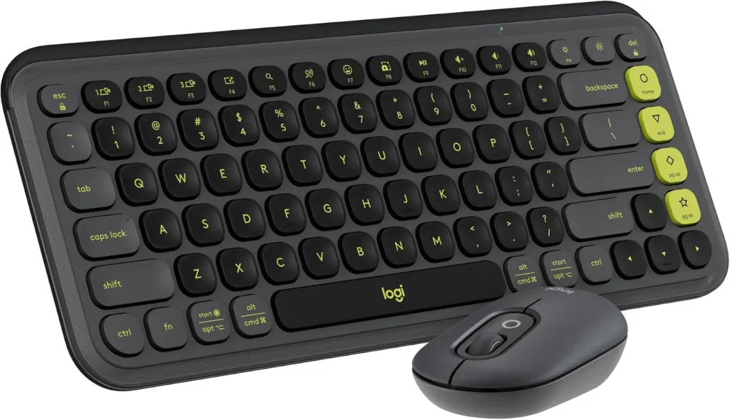 Logitech Pop icon