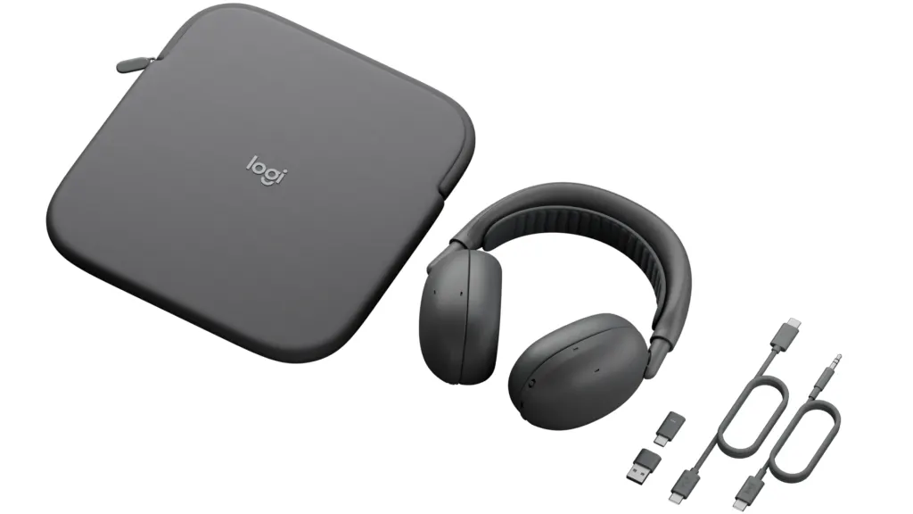 Logitech Zone Vibe Pro