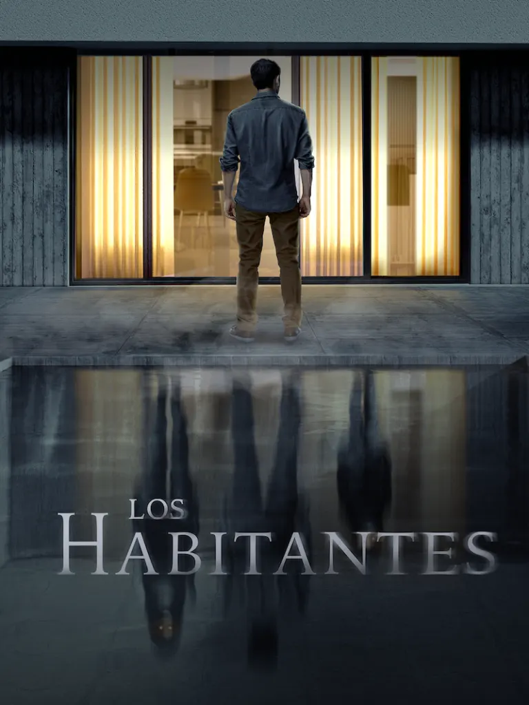 Los habitantes prime video