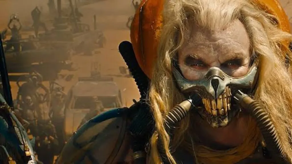 Mad Max