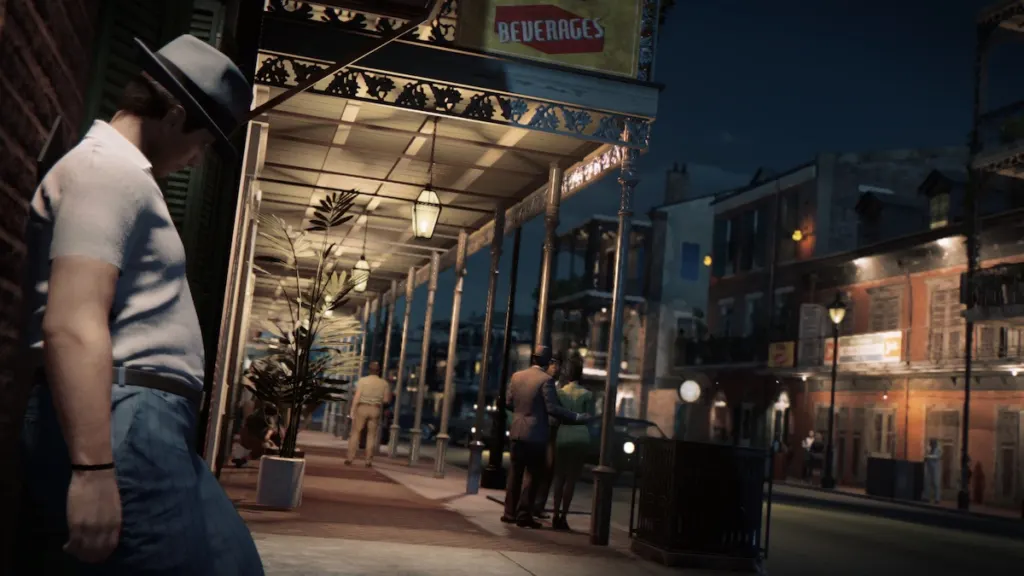 Mafia 3