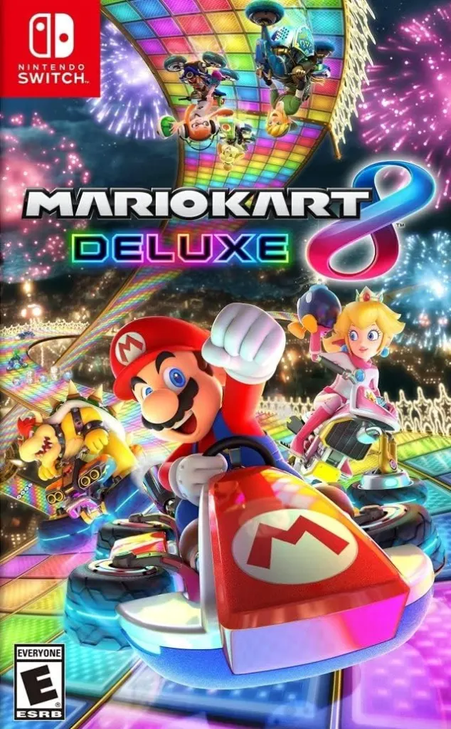 Mario Kart