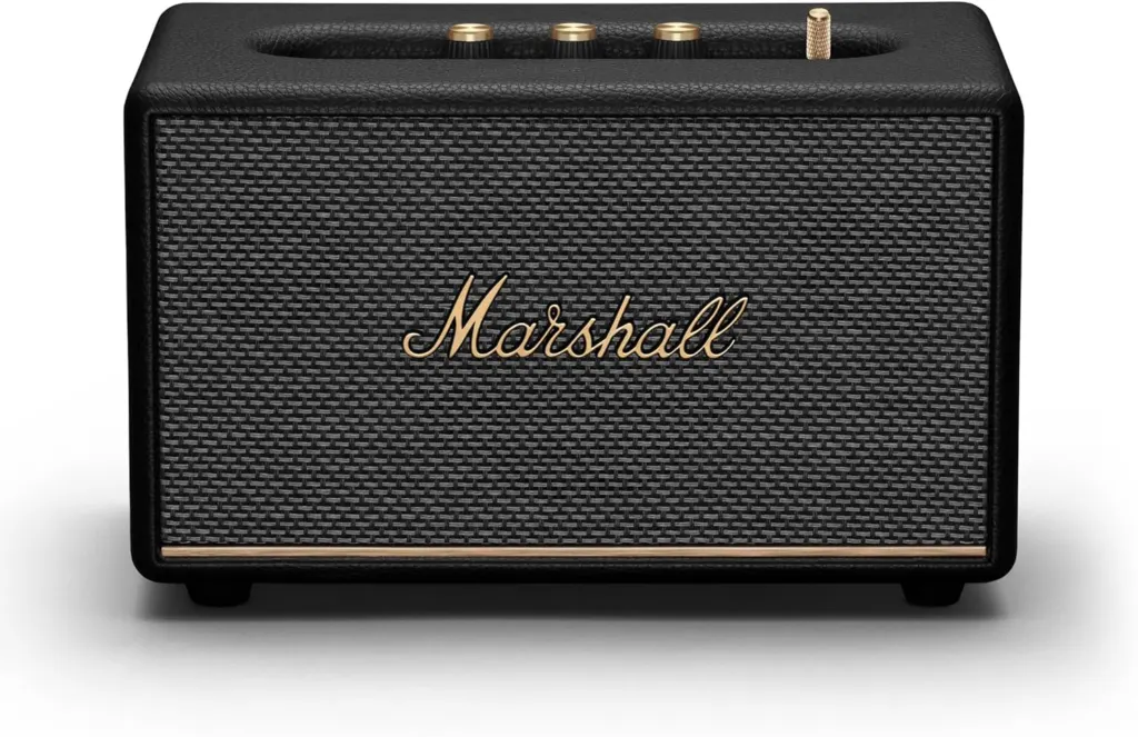 Marshall Acton 3