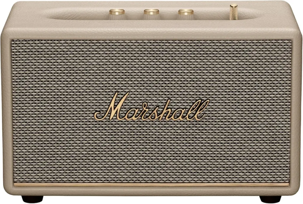 Marshall Bocina