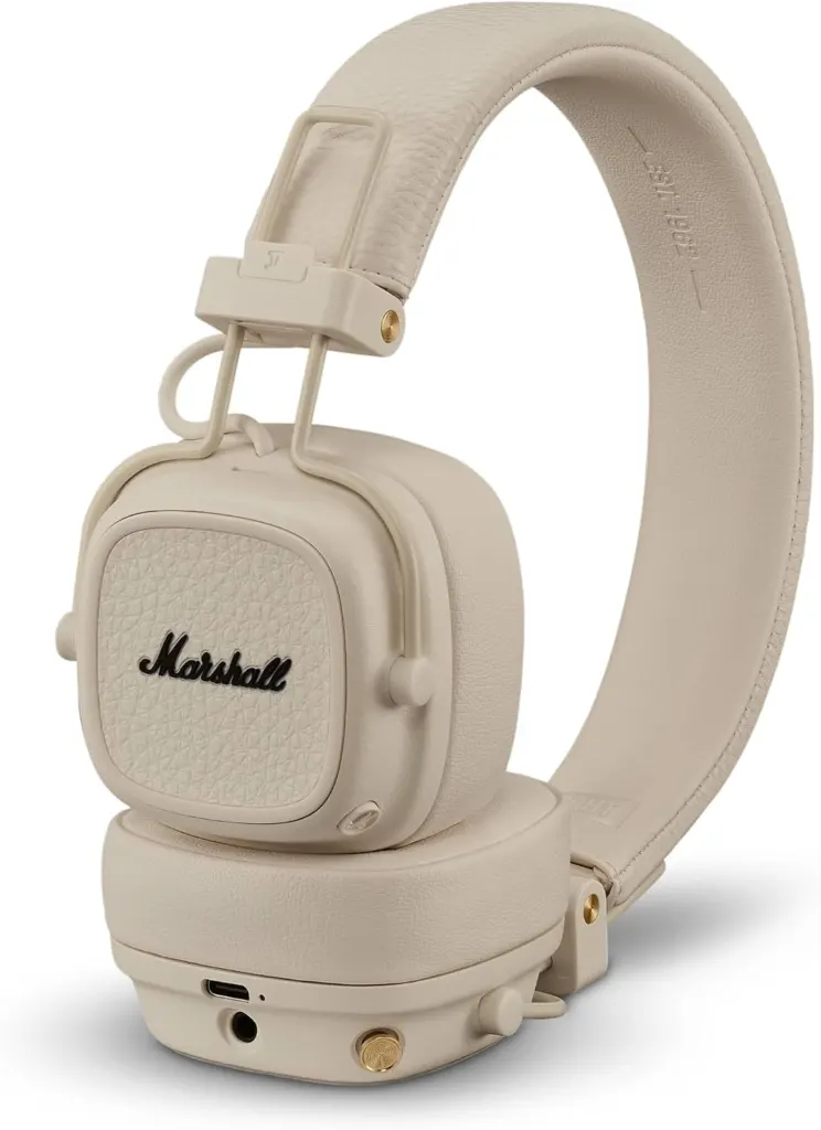 Marshall Major V