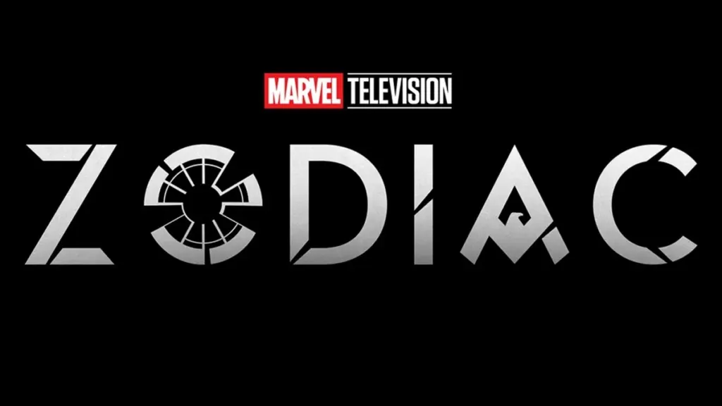 Marvel zodiac