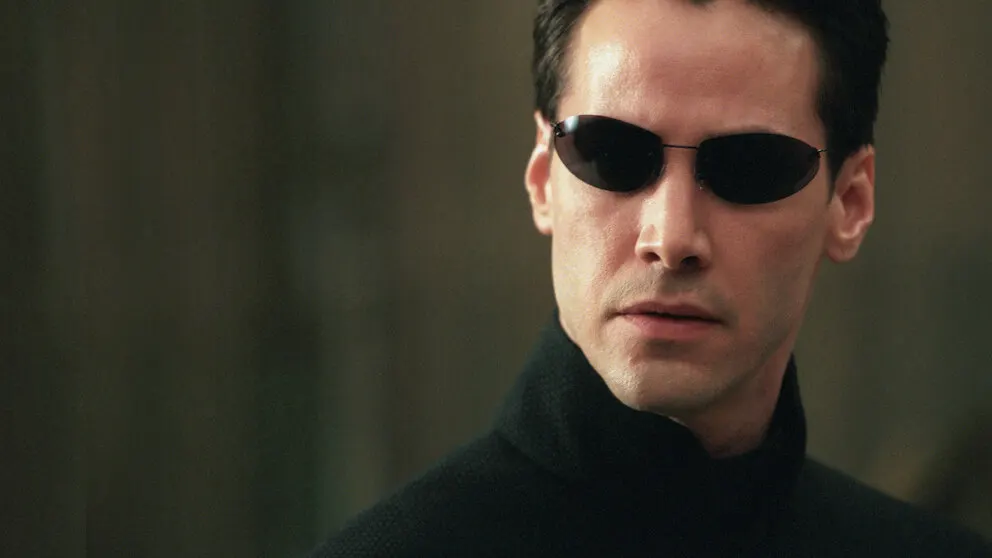 Matrix (1999)