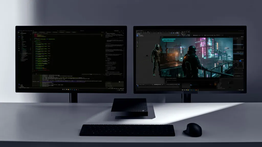 RTX Spark