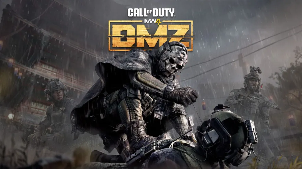 Modern Warfare 4 Call of Duty