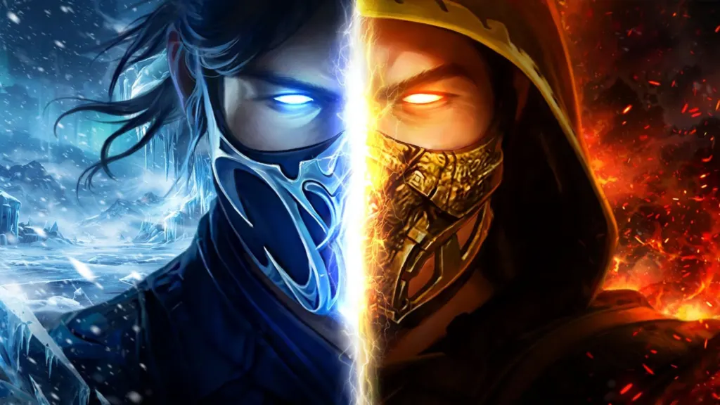 Mortal Kombat
