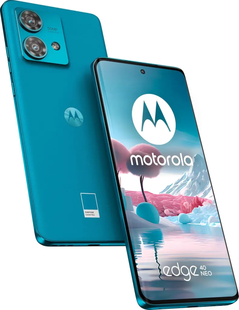 Moto Edge 40