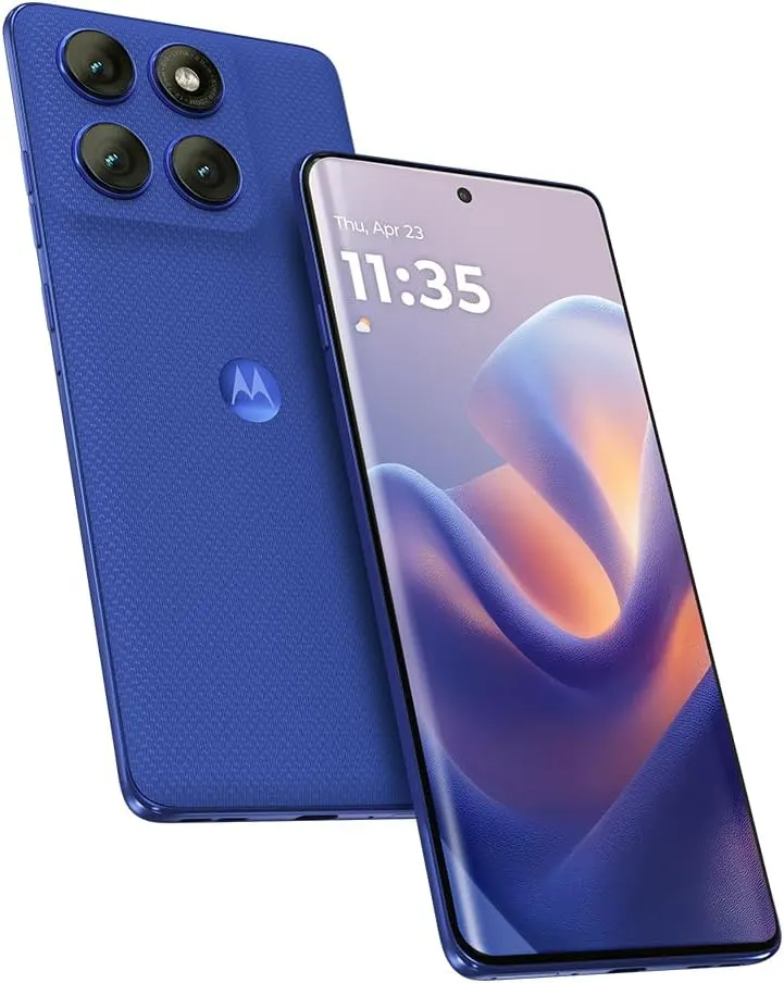 Motorola Edge 60