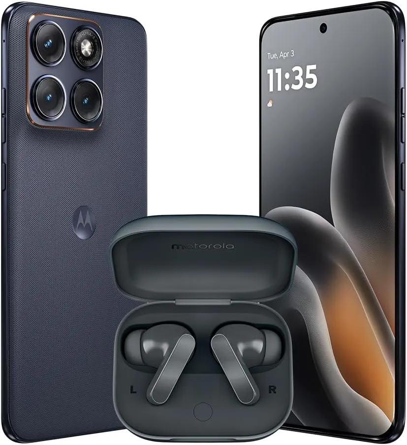 Motorola Edge 70