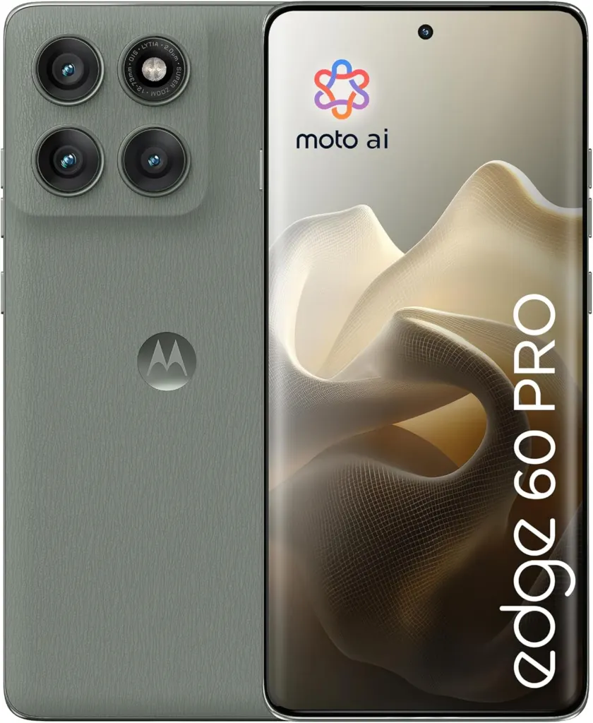 Motorola Edge