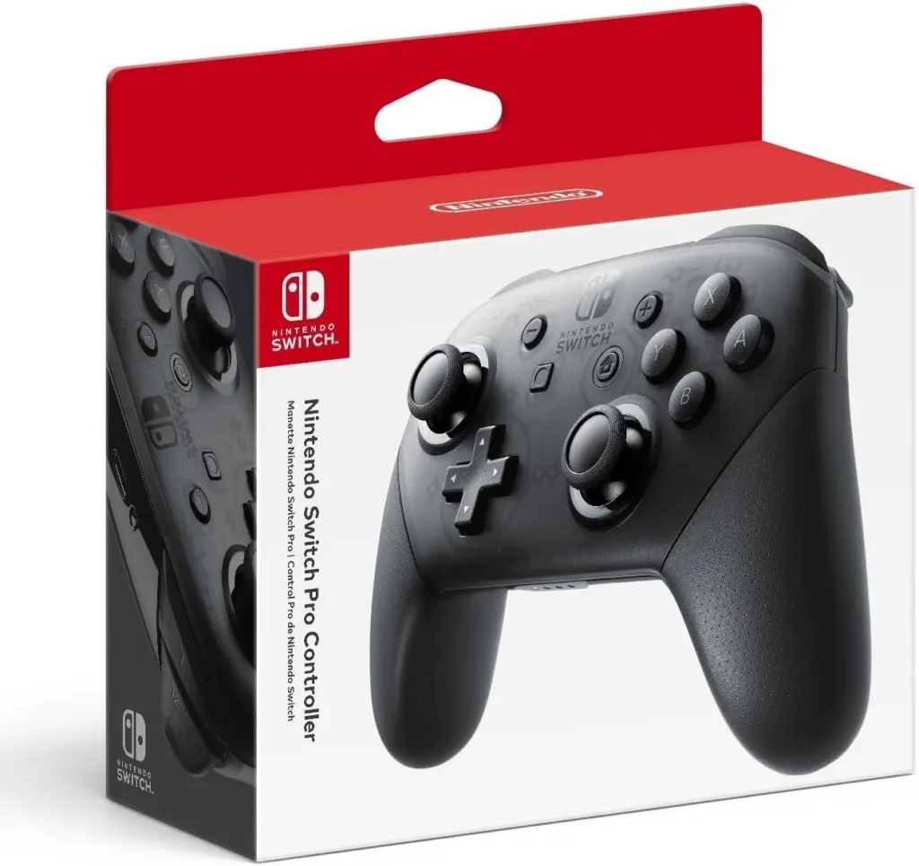 Nintendo Joy con