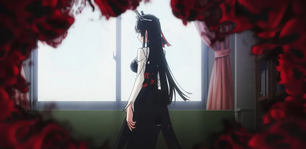 Nue's Exorcist