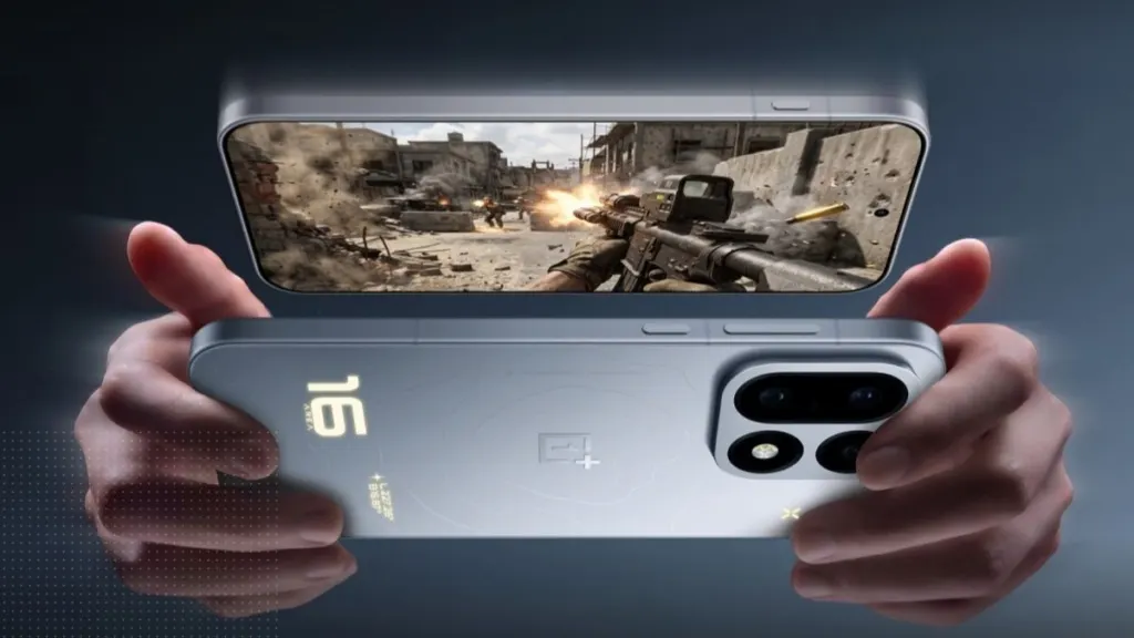 OnePlus 16 