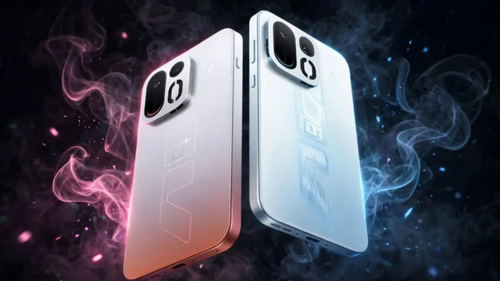 OnePlus Ace 7