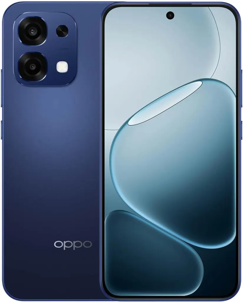 Oppo A6 Pro