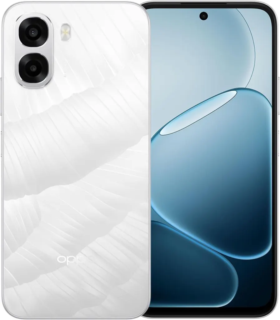 Oppo celular