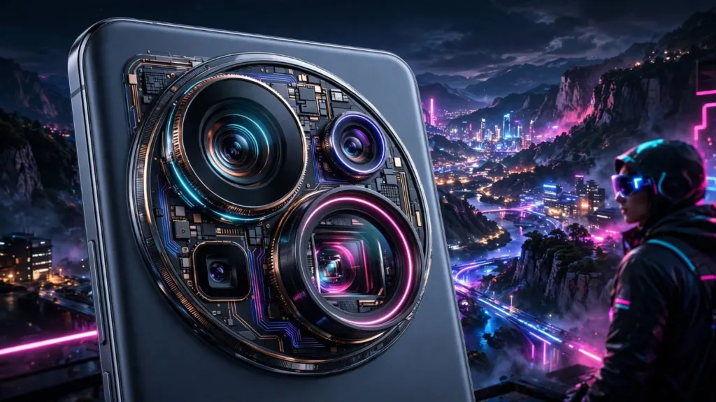 OPPO Find X10 Ultra