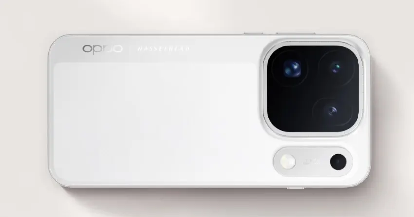 OPPO Find X10 Ultra