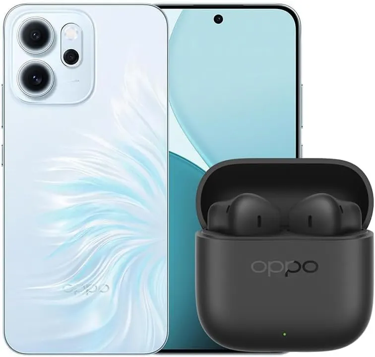 Oppo Reno 14
