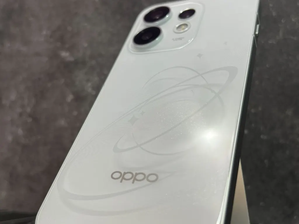 OPPO Reno 17 Series