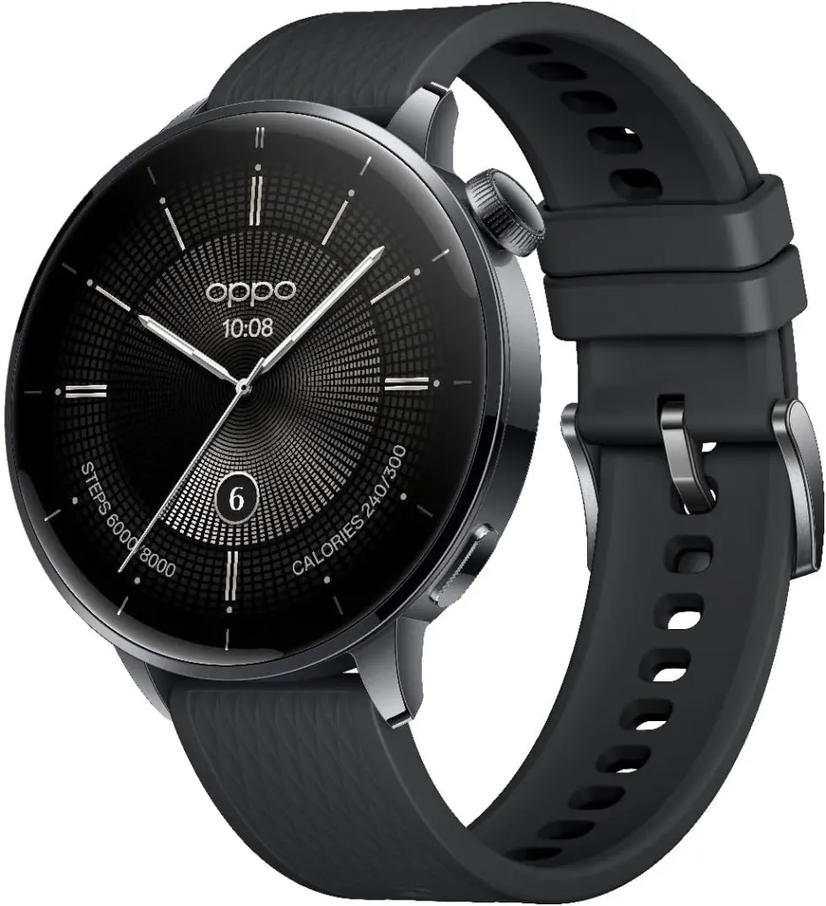 Oppo watch x2