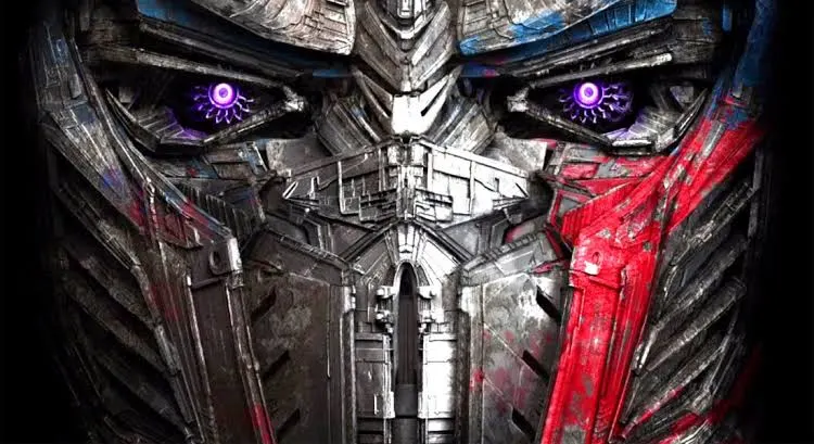 Optimus Prime