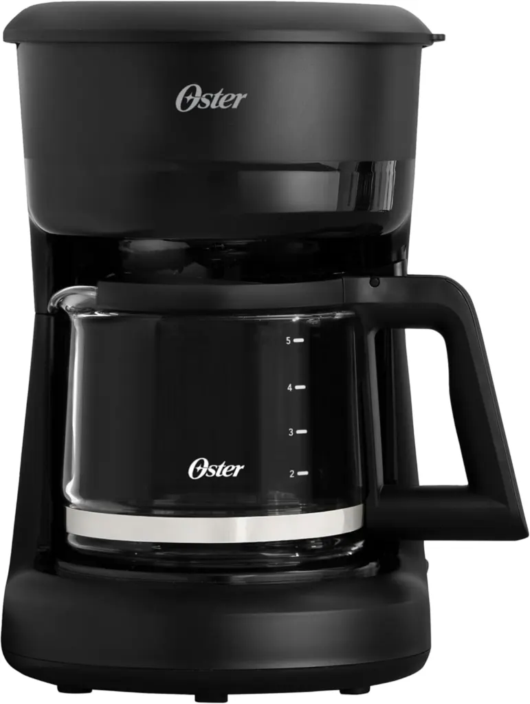 Oster cafetera de goteo