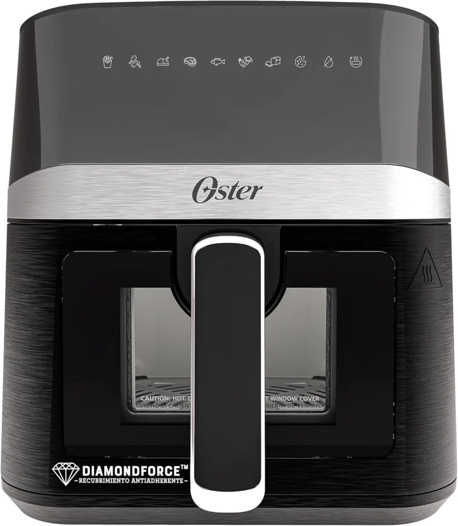 Oster freidora de aire digital