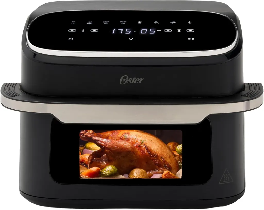 Oster ultra crispi