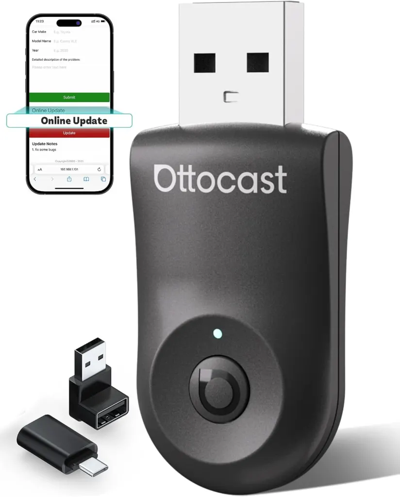 Ottocast mini