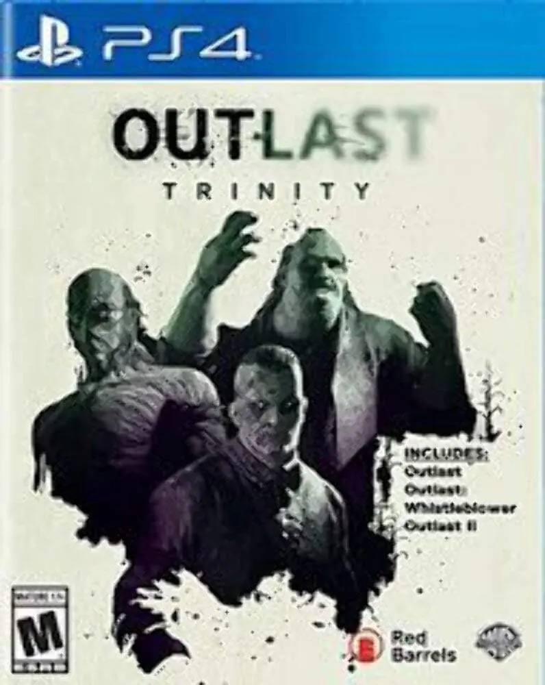 Mejores juegos de terror