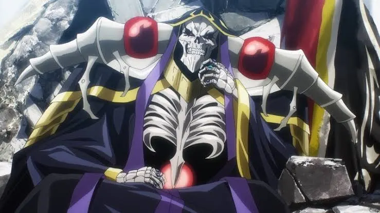 anime