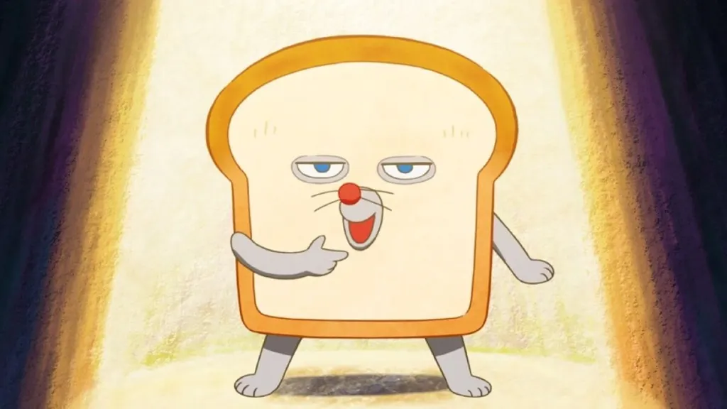 Pan Dorobo