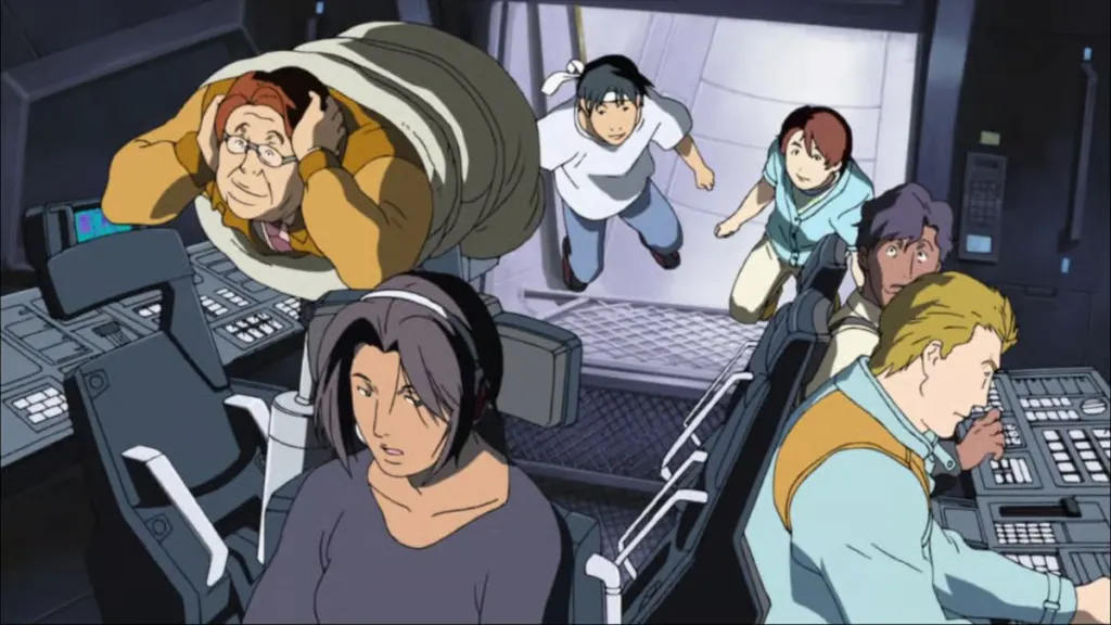 Planetes