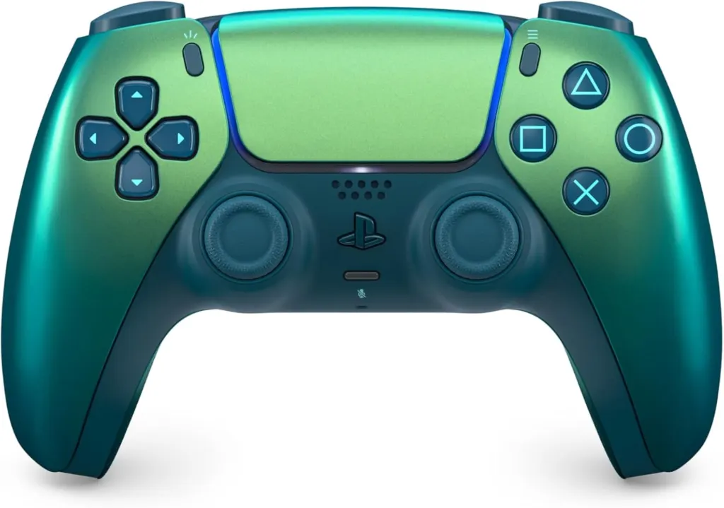 Playstation dualsense