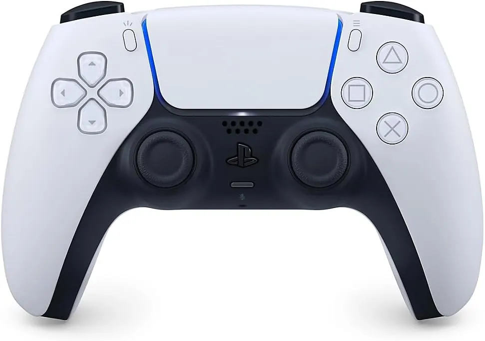 Dualsense Control