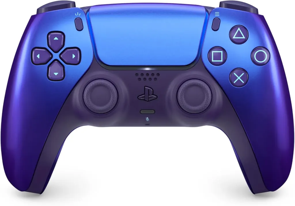 Dualsense indigo