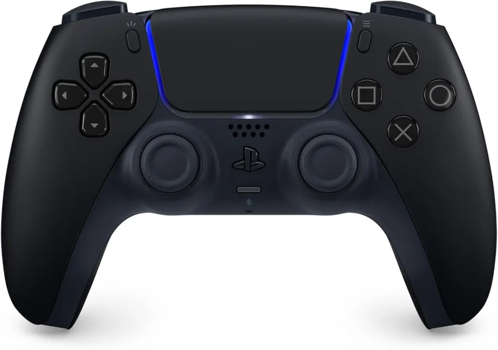 Dualsense negro