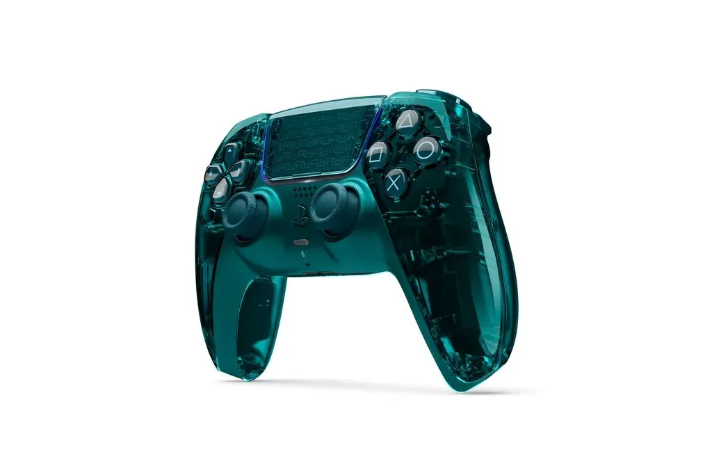 Controles gaming