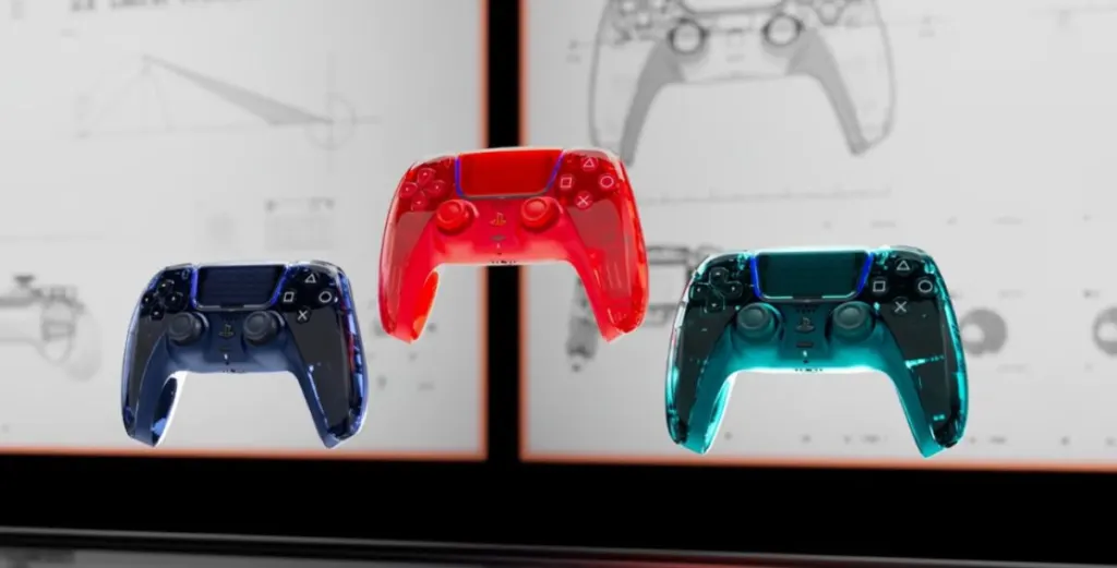 PlayStation Prism