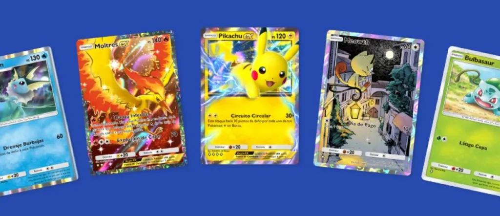 Pokémon TCG Pocket 